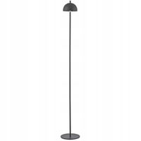 Lampa podłogowa Zuma Line BELLIS zintegrowane źródło LED 2,5 W czarny