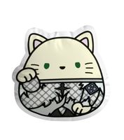 Poduszka Chibi Yuri!! on Ice - CatYurio