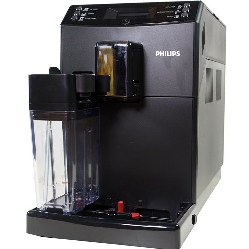 Ekspres do kawy Philips EP3550/00 na Arena.pl