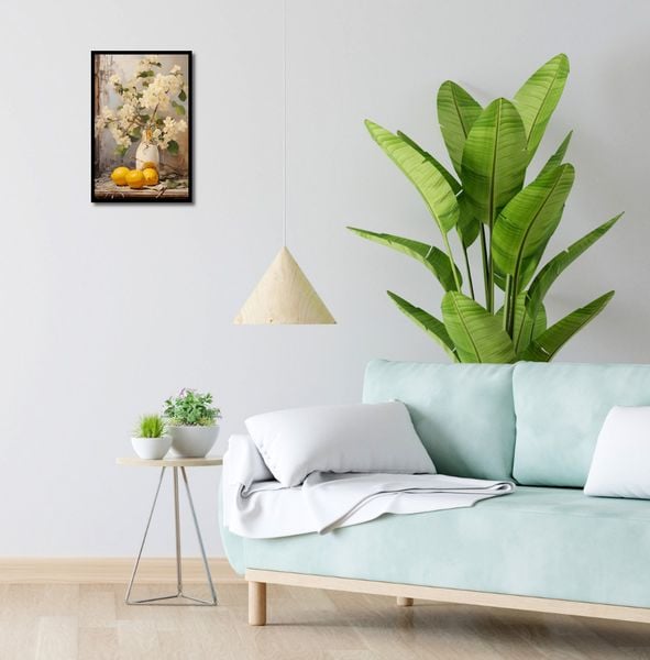 Plakat 30x45cm Słodkie Chwile zdjęcie 4