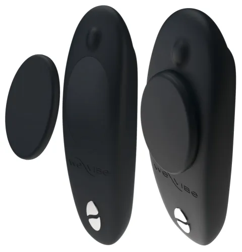 we-vibe zestaw tease us moxie+ x2 - bezprzewodowe, dyskretne, silikonowe na Arena.pl