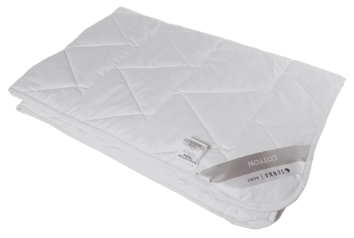 Kołdra całoroczna 155x200cm COTTON | Inter Widex na Arena.pl