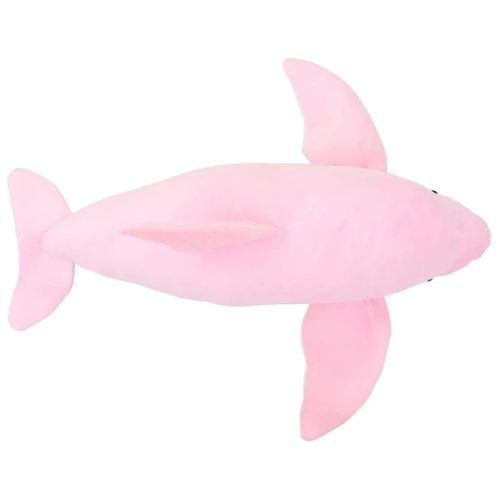 Pluszowy Delfin Przytulanka, Różowy na Arena.pl