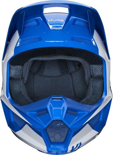 KASK FOX V-1 PRIX BLUE S na Arena.pl