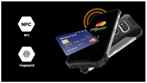 Smartfon Myphone Hammer Explorer 3/32Gb + Bateria na Arena.pl