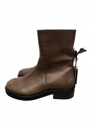 Botki Marks and Spencer R37 na Arena.pl