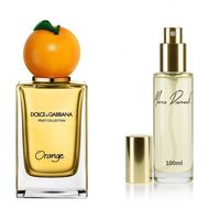 perfumy nr 308 100ml - zamiennik inspirowany orange od dolce&gabbana