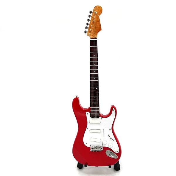 Mini gitara Dire Straits - Mark Knopfler MGT-0581 zdjęcie 5