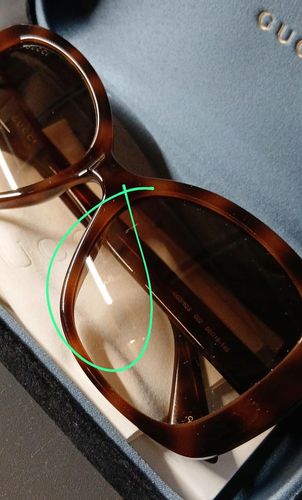 Gucci GG0762S 002 na Arena.pl