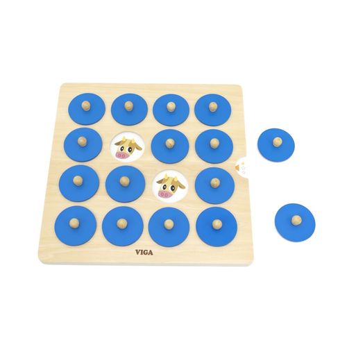 Viga 44640 Gra - memory na Arena.pl