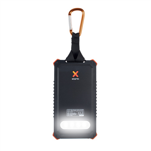 XTORM Solar Powerbank Instinct 10000 mAh na Arena.pl