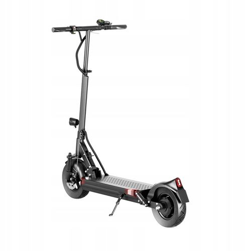 Hulajnoga elektryczna Motus Pro 10 koła pneumatyczne 10 " 55km 600W na Arena.pl