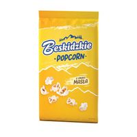 Beskidzkie Popcorn o smaku masła 90 g