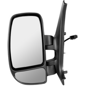Lusterko LEWE Elektryczne Renault Master Opel Movano Nissan Interstar 04-10