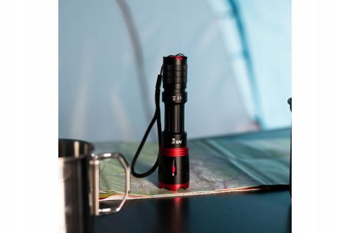 NILS NC0004 LATARKA LED 100 LM na Arena.pl