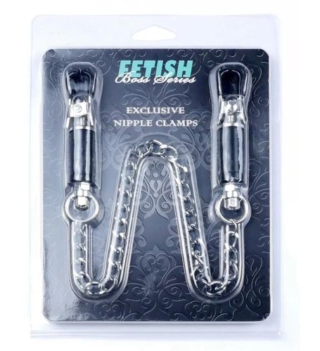 Klamry na sutki łańcuszek na Arena.pl