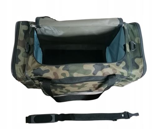 Polska TORBA PODRÓŻNA MORO-PRODUKCJA PL na Arena.pl