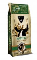 PALONE ZIARNA KAWY GALEADOR MAESTRO 1 KG