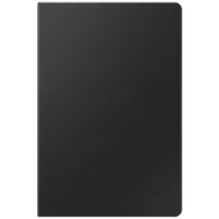 Etui Samsung Book Cover Keyboard AI Key  do Galaxy Tab S10 FE+ czarny