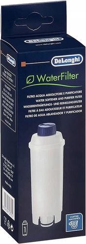 2x FILTR Wkład filtrujący De'Longhi SER3017 DLS C002 DO WODY EKSPRESU na Arena.pl