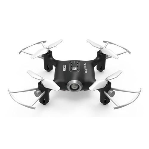 DRON SYMA X20 (2.4GHZ) na Arena.pl