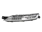 Citroen C4 Piacasso 13-18 Lampa Led DRL LEWA