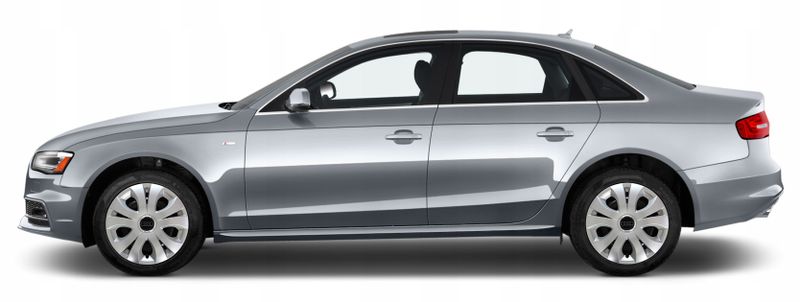 KOŁPAKI 15'' AUDI B5 B3 B4 80 A2 A3 A4 A5 A6 - TPS zdjęcie 5