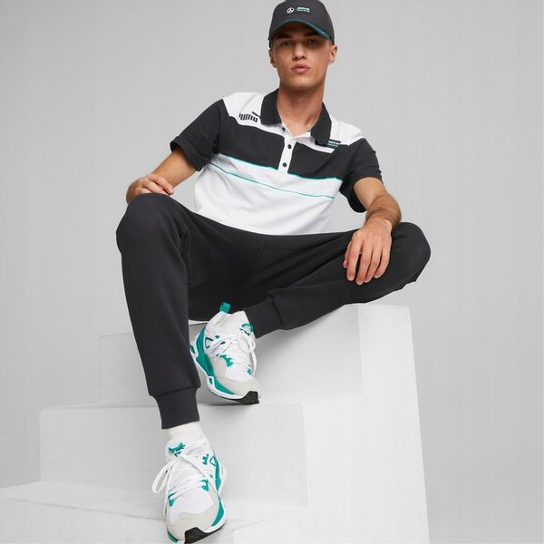 PUMA CZAPKA MAPF1 02406101 r INNY zdjęcie 9