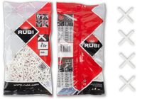 KRZYŻYKI DO GLAZURY - 2.0MM/300SZT - RI 02952