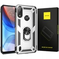 ETUI CASE RING NX DO MOTO E7/E7I POWER + SZKŁO