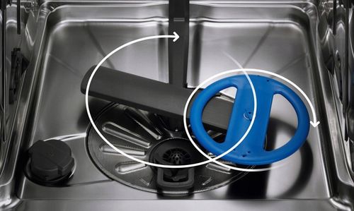 ZMYWARKA DO ZABUDOWY 60 ELECTROLUX EEM48300L 14kpl na Arena.pl