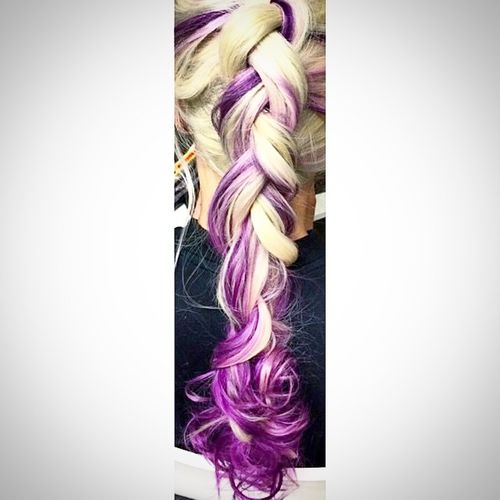 MARIA NILA VIVID VIOLET 100ML na Arena.pl