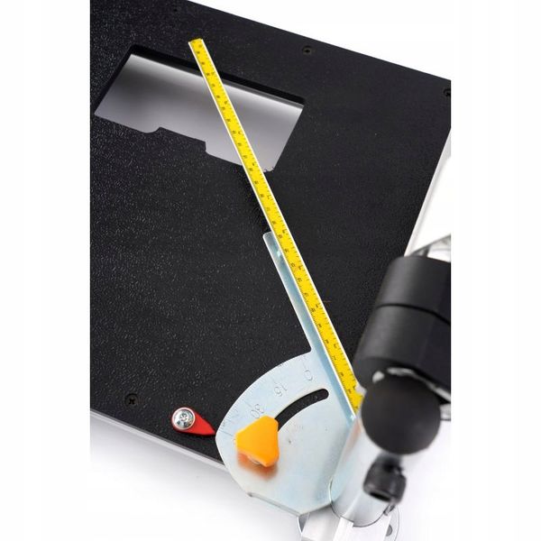 Przecinarka do paneli laminowanych 9"" kraft&dele KD636 zdjęcie 6