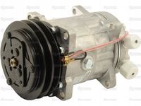 Sprężarka (Sanden SD7H15) Deutz-Fahr,Valmet&Valtra