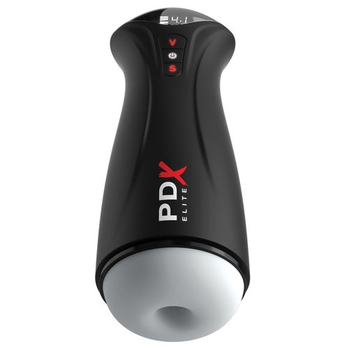 Endurance masturbator w kształcie tyłka Pipedream PDX Elite na Arena.pl