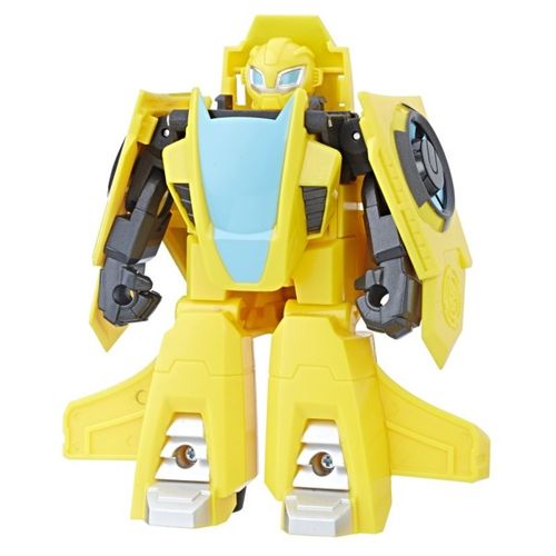Transformers Playskool RSB - Rescue Bots Bumblebee C0948 na Arena.pl