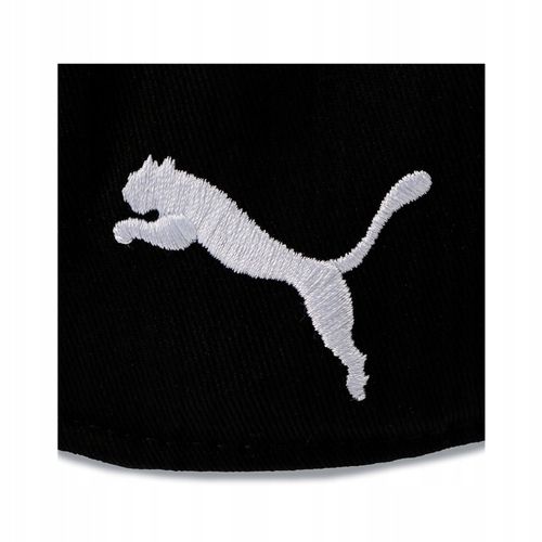 Czapka z daszkiem Puma Neymar Jr Baseball czarna na Arena.pl