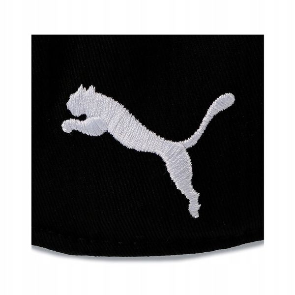 Czapka z daszkiem Puma Neymar Jr Baseball czarna zdjęcie 4