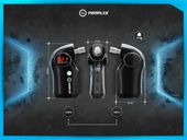 Alkomat Promiler DXP600