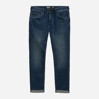 Jeansy regular fit męskie Tom Tailor 1043795