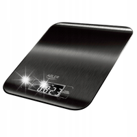 AD 3183 black Waga kuchenna - 5kg
