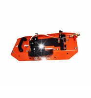 PRZYSTAWKA KĄTOWA DO PŁYTEK POD KĄTEM 45 STOPNI SLIDER 45 WT-S45 WERTEC
