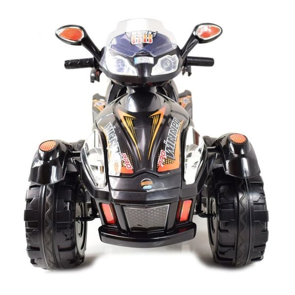 QUAD WINNER 4 BIEGI,2 SILNIKI STRONG 2+PILOT/ PB-903 zdjęcie 3