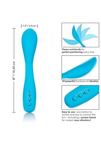 palm springs pleaser blue na Arena.pl