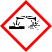 Preparat do ręcznego mycia konwi Agrisol 1 E 78, 5 kg, Can Agri