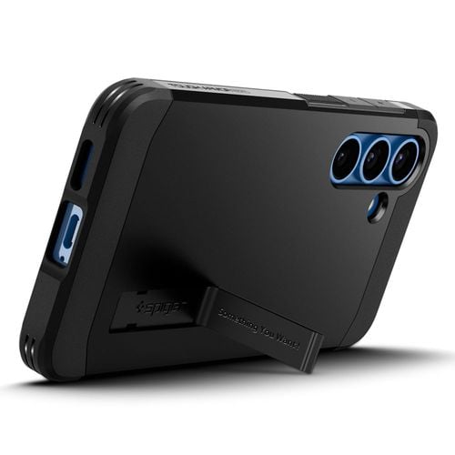 spigen tough armor magsafe galaxy s25 black na Arena.pl