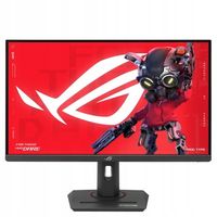 Monitor ASUS ROG Strix XG27ACMG 27" 2560x1440px IPS 270Hz 1ms