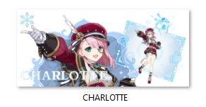 Kubek Magiczny Genshin Impact - Charlotte na Arena.pl