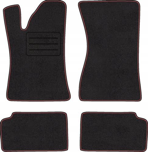 DYWANIKI DO OPEL MANTA NA WYMIAR POL na Arena.pl