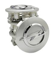 OPEL DEKIELKI na felgi zaślepki felg KAPSLE kołpaczki OPEL 53mm 53/46 4szt.